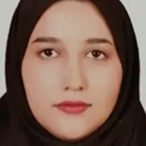 مهسا محمدی بازرگانی