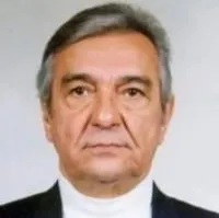 دکتر محسن فکرت