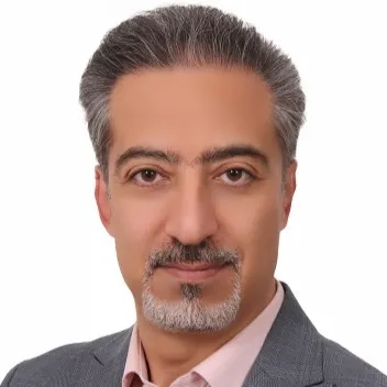 کامیار معتمدیان دهکردی