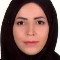 دکتر نغمه خاوندگار