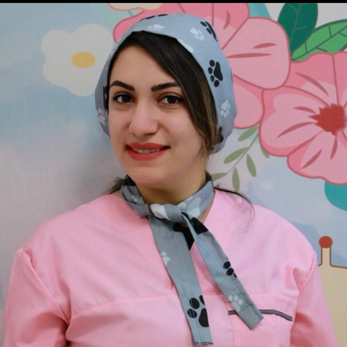 دکتر پگاه بختیاری