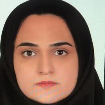 دکتر مهسا فخاری