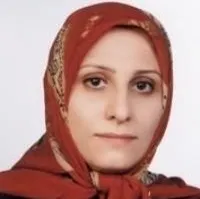 دکتر سهیلا محمدی