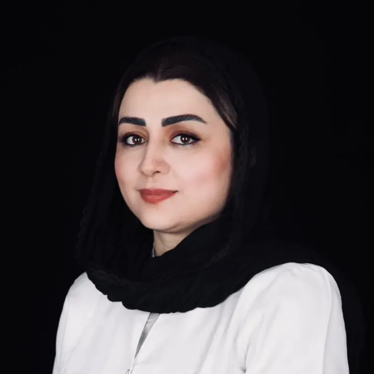 دکتر ستاره خسروی