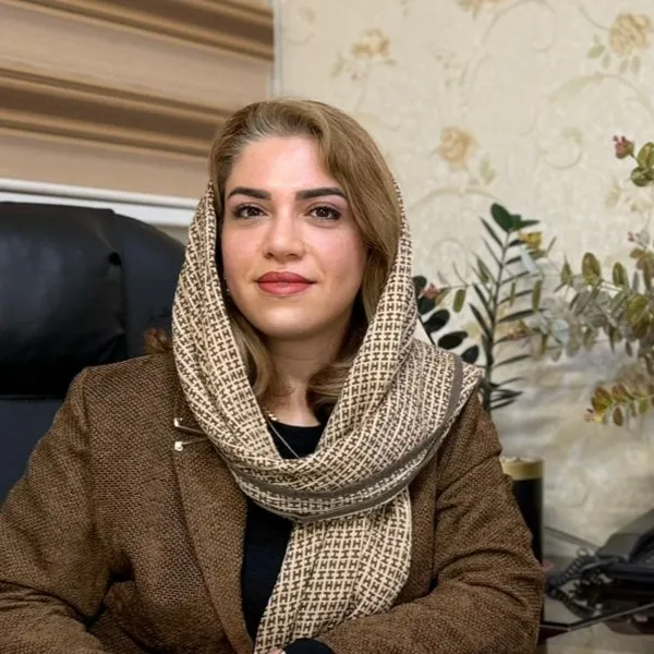 دکتر الهام فرزان نژاد