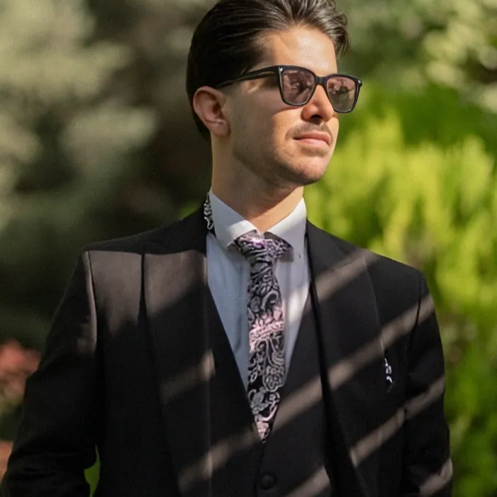 دکتر سید محمد صادقی