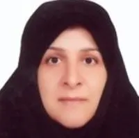 دکتر فاطمه بیرقدار