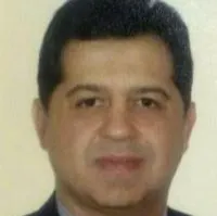 دکتر افشین غفرانی ها