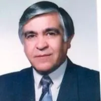 دکتر حجی اسمعیل عباسی