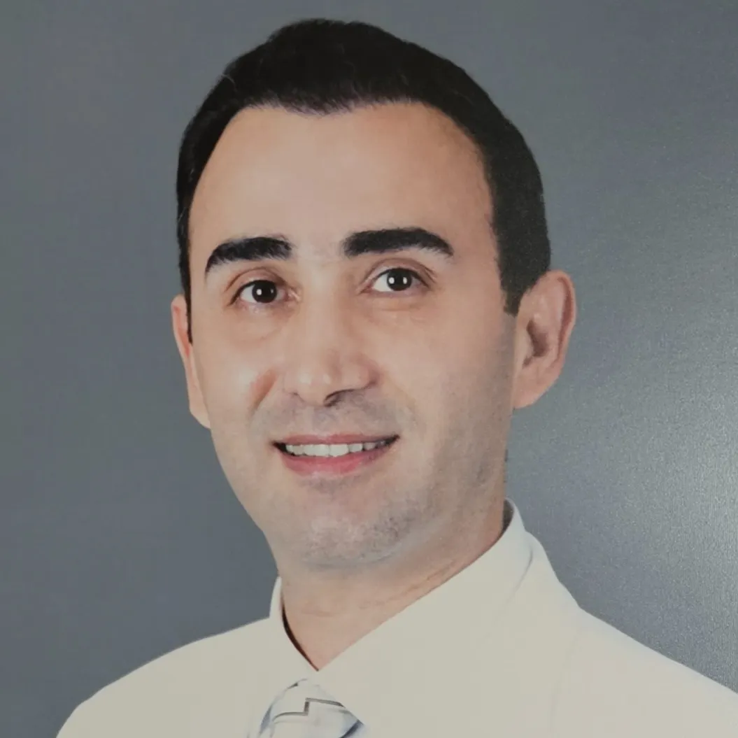 دکتر نصیر سعیدی