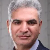 دکتر امیر صادقی
