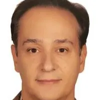 دکتر سیدمهرداد هاشمی