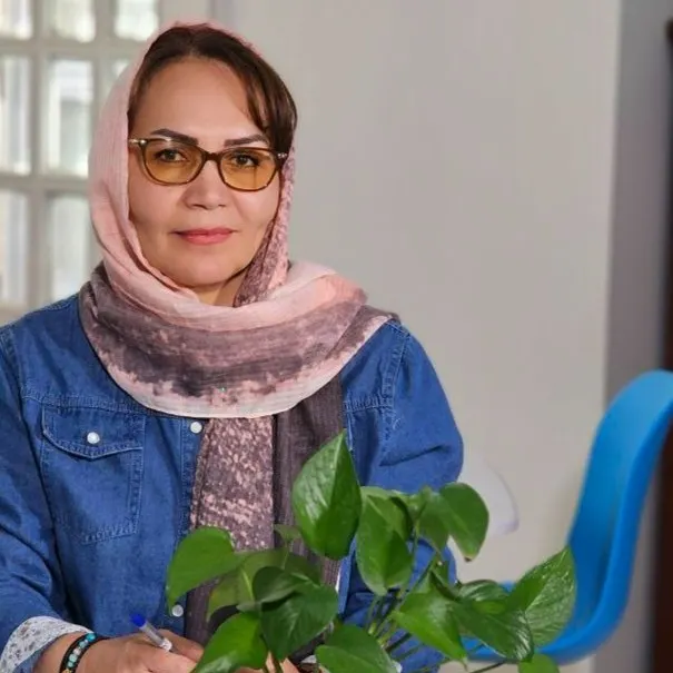رقیه ارجی