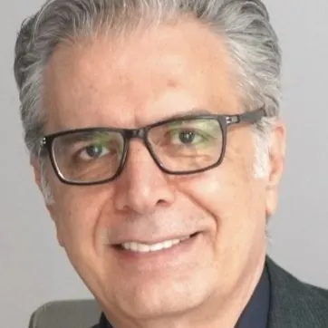 دکتر فرزاد صادق زاده