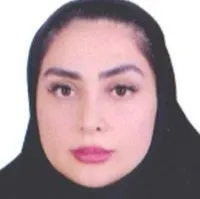 دکتر پریسا جعفری