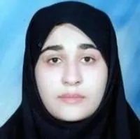 دکتر زهره کاظمی