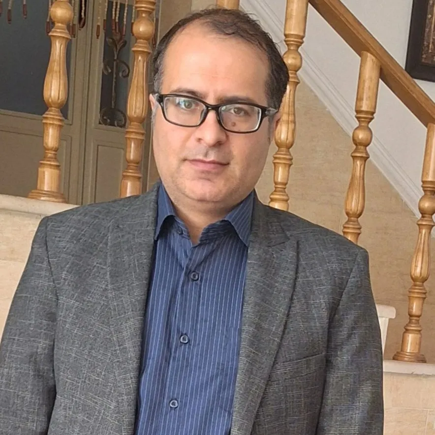 دکتر محمدرضا فلاحی