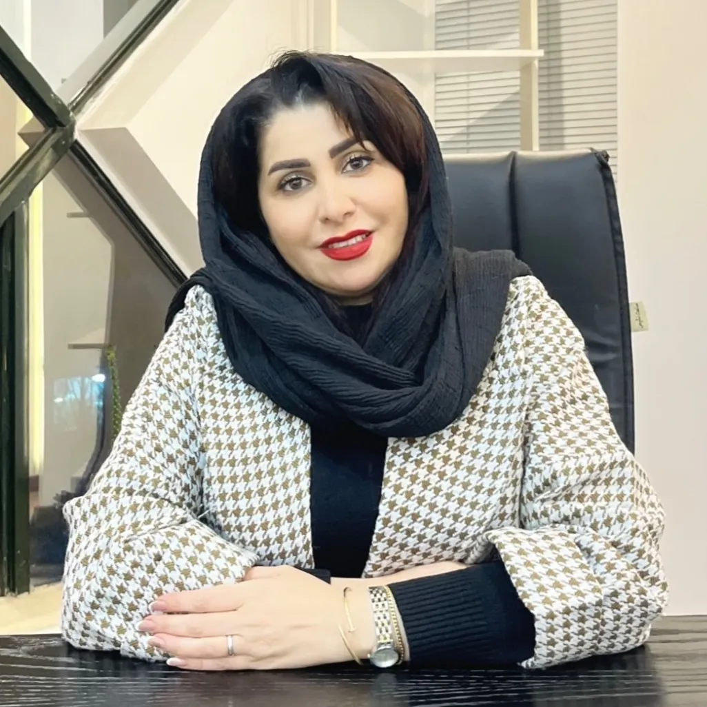 الهام وحید شهیدی