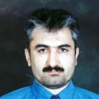 دکتر وحید باقری اردستانی