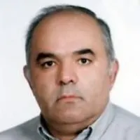 دکتر سیامک شریعت تربقان