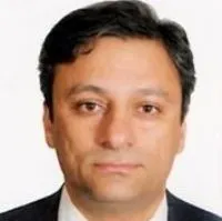 دکتر حسام عبدالحسین پور