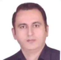 دکتر علی اصغر رضائی