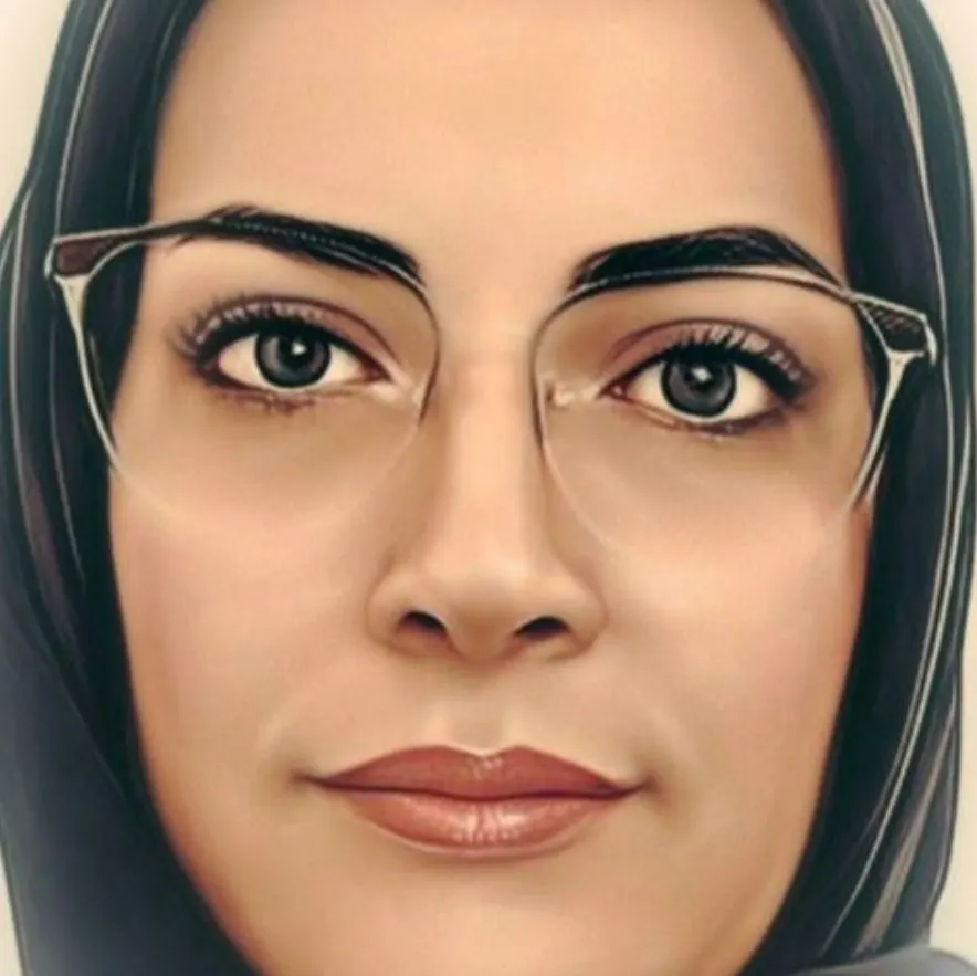 دکتر نجمه فراهانی