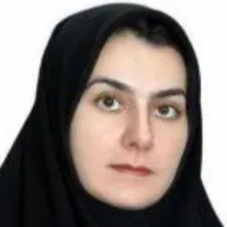 دکتر الهام فروزنده