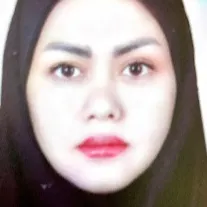 زهرا مهدوی فرد