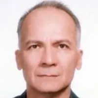 دکتر محمدرضا بدیعی