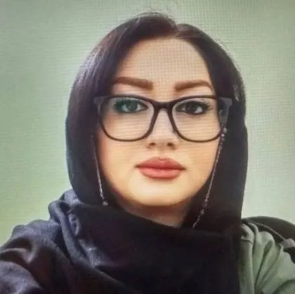 مریم آقاسی