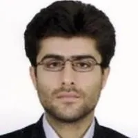دکتر فرشید بزرگی