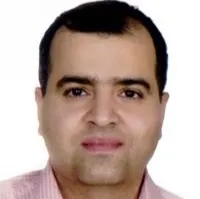 دکتر شروین مومنی