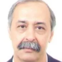 دکتر حسن رحیم پور