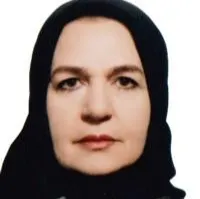 دکتر اعظم محمدمیرزایی