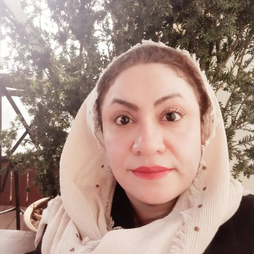 دکتر مریم حبیب نژاد خشت مسجدی