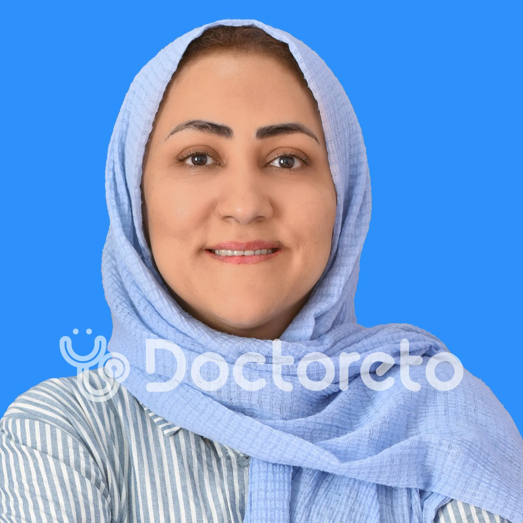 دکتر بتول عباسی