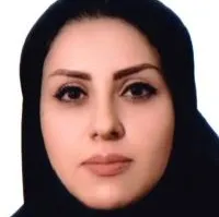 دکتر پریسا بخشی