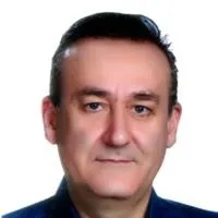 دکتر جاماسب مقدم