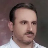 دکتر غلامرضا مریدی