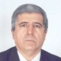 دکتر تهمتن یلدا