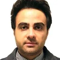دکتر مسعود شریفیان