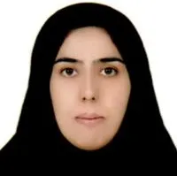 دکتر آسیه قنبری