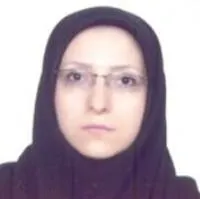 دکتر مریم محمدی