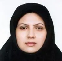 دکتر فریده جلالی فراهانی