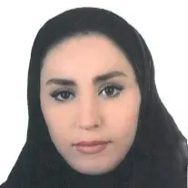 راضیه شیخ میری