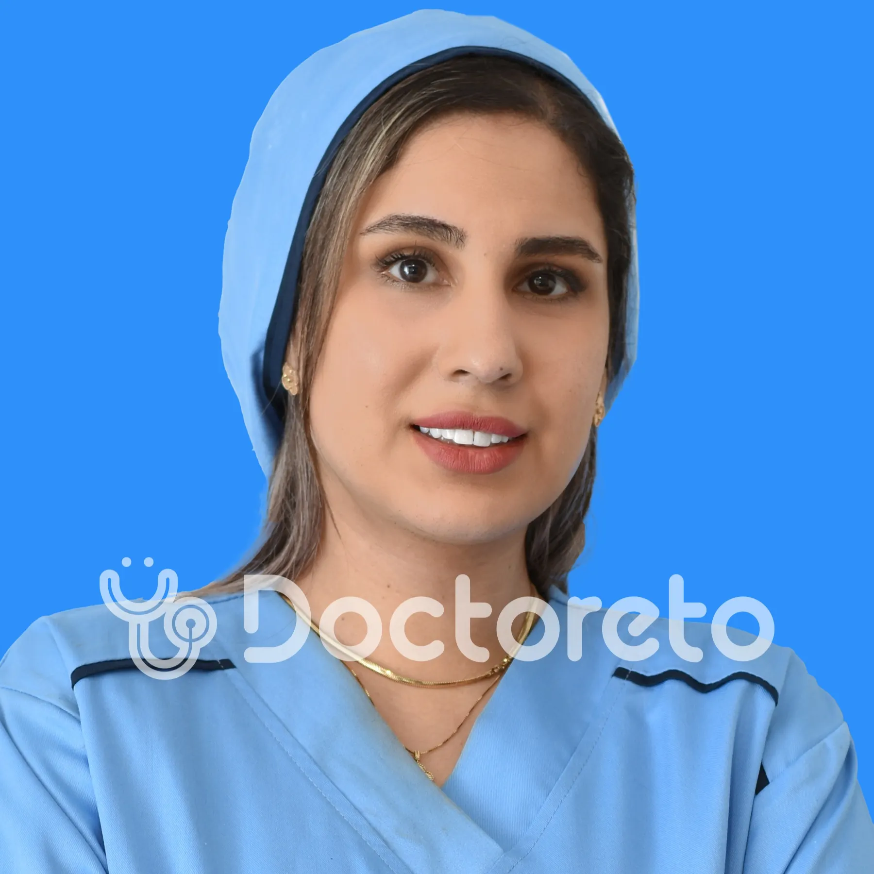 دکتر مرجان راجی