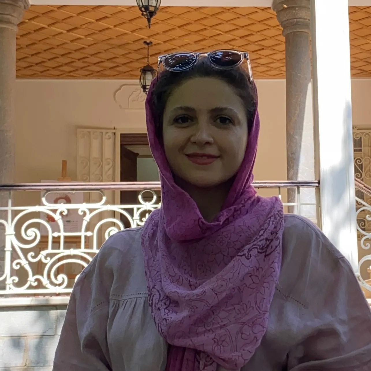 فائزه جوزدانی