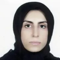 دکتر گلوریا سرمدی