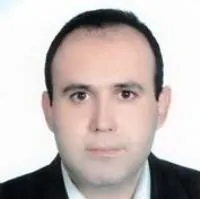 دکتر هومن علیزاده